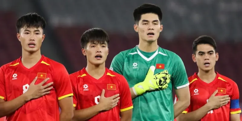 Hai đội chuẩn bị lực lượng chất lượng