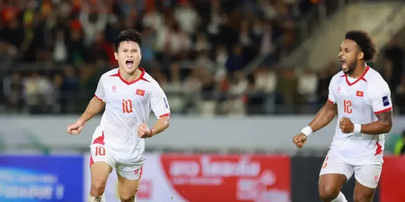 Xem xét lại các tình huống trong trận lượt về tại Lào