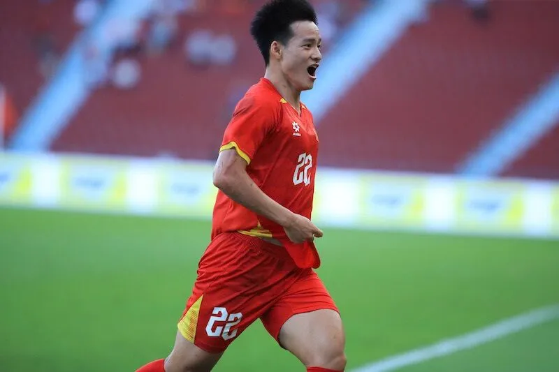 Thanh Nhàn đã tạo nên nhiều khoảnh khắc ấn tượng tại SEA Games 33