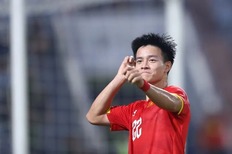 Thanh Nhàn và hành trình đến SEA Games 33